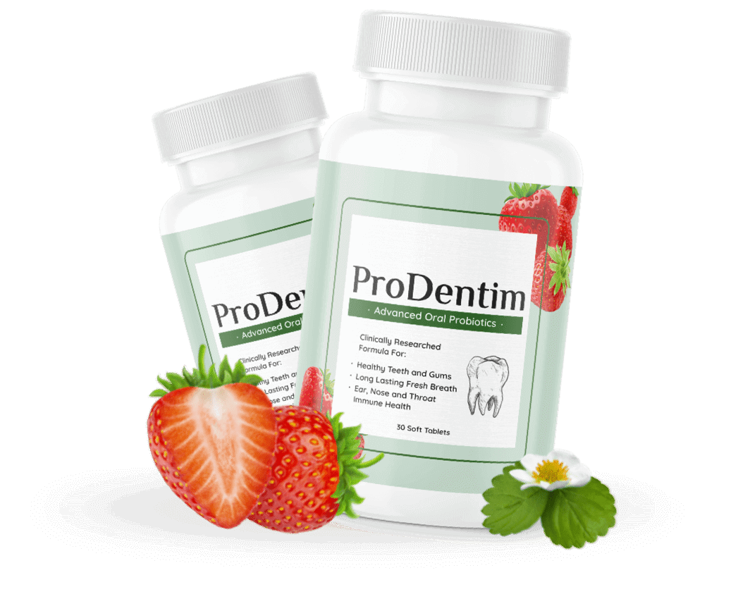 prodentin reviews